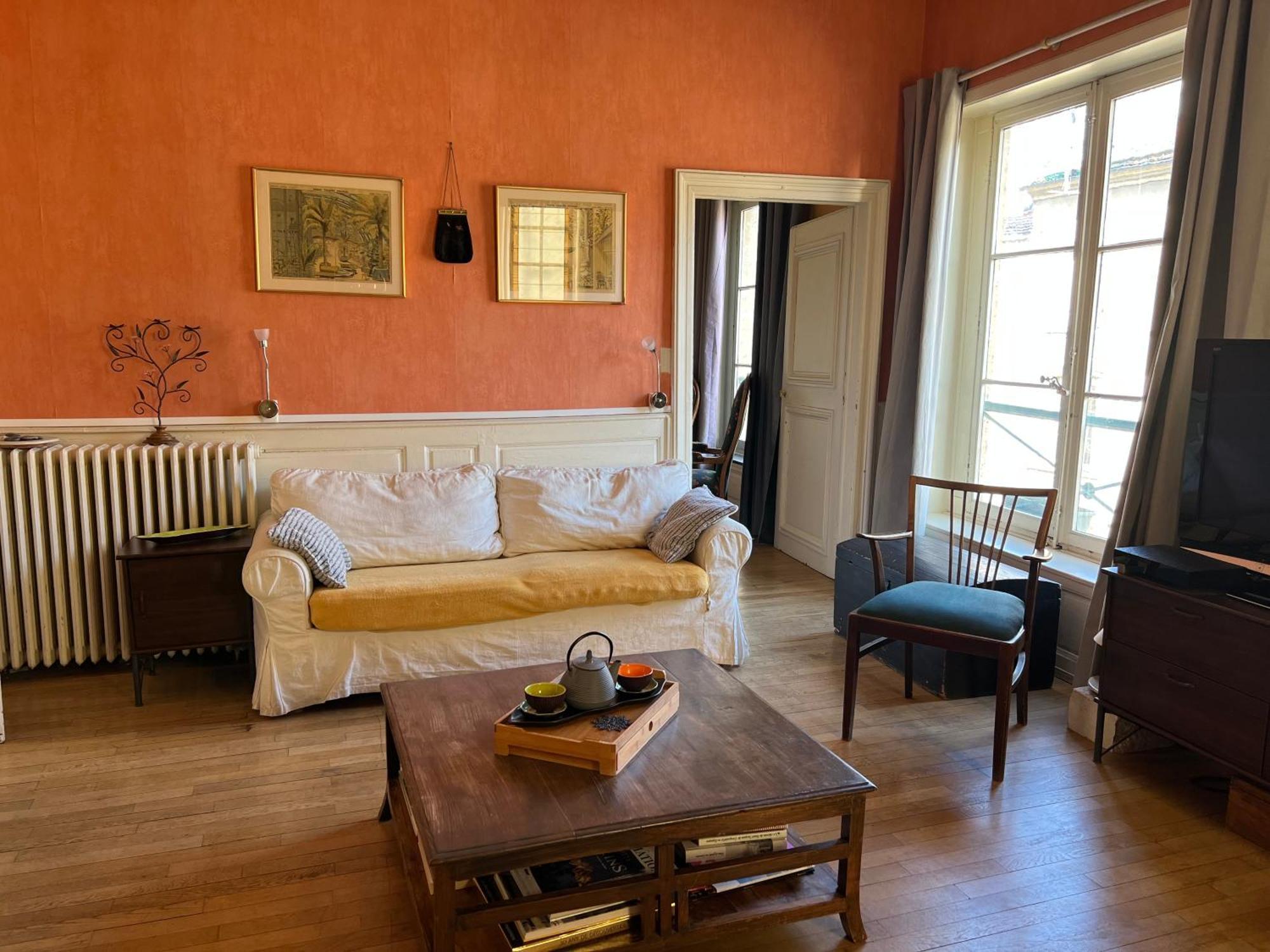 נאנסי La Lodge Victoria -Vieille Ville & Pepiniere -50M2 מראה חיצוני תמונה