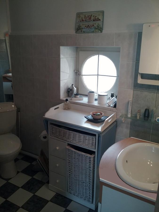 נאנסי La Lodge Victoria -Vieille Ville & Pepiniere -50M2 מראה חיצוני תמונה
